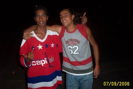 ayoub et simo